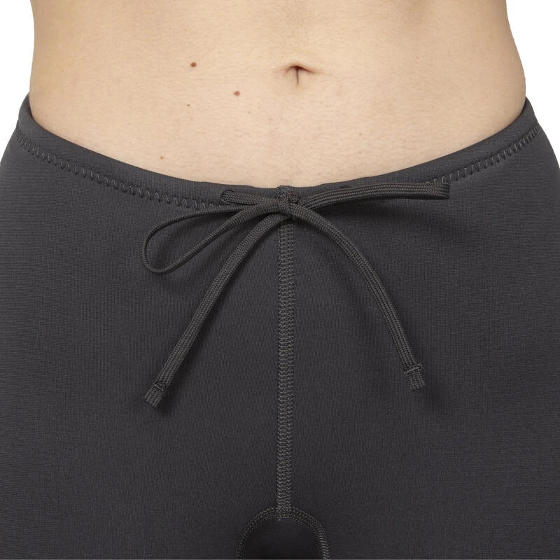 Short En Néoprène 2mm De Canoë Kayak Et Stand Up Paddle Femme – Image 7