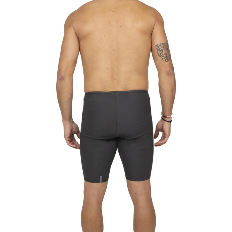 Short En Néoprène 2mm De Canoë Kayak Et Stand Up Paddle Homme – Image 6