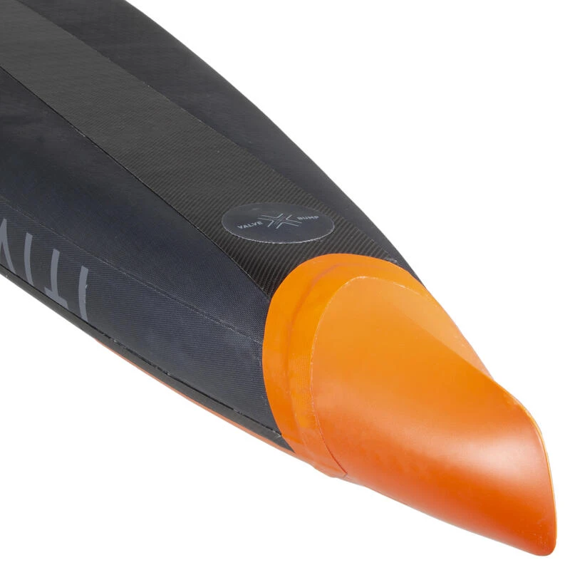 STAND UP PADDLE GONFLABLE DE COURSE | RACE 12'6" PIEDS 26 POUCES â Image 7