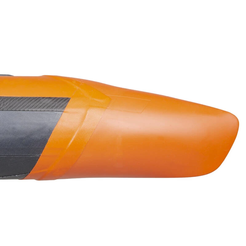 STAND UP PADDLE GONFLABLE DE COURSE | RACE 12'6" PIEDS 26 POUCES â Image 8