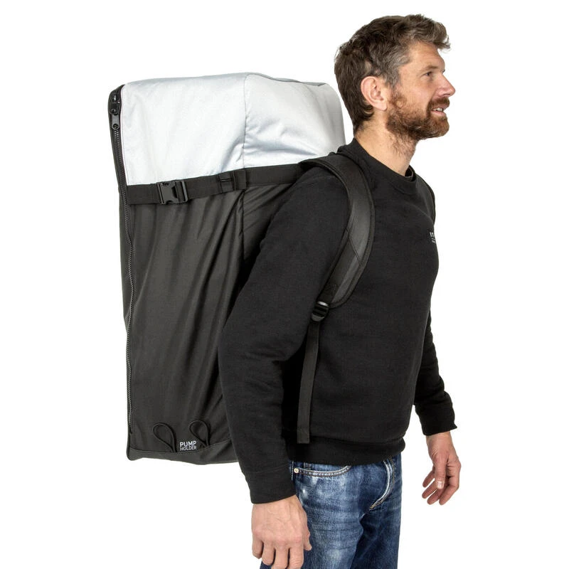 STAND UP PADDLE GONFLABLE DE COURSE | RACE 12'6" PIEDS 26 POUCES â Image 10