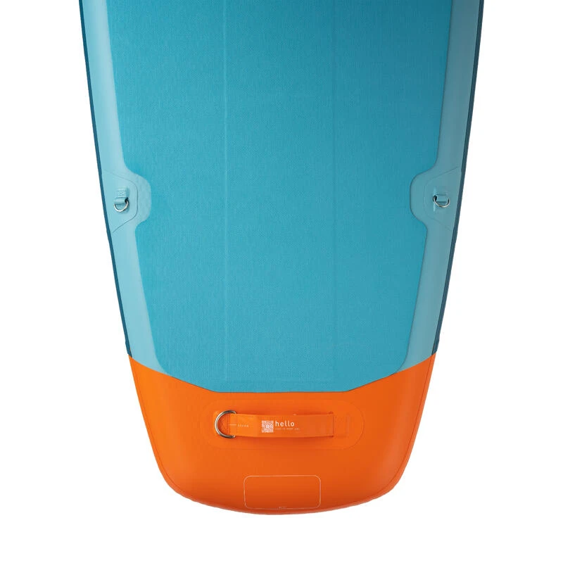 Stand Up Paddle Gonflable Robuste Pour Loueurs Et Clubs â Image 6