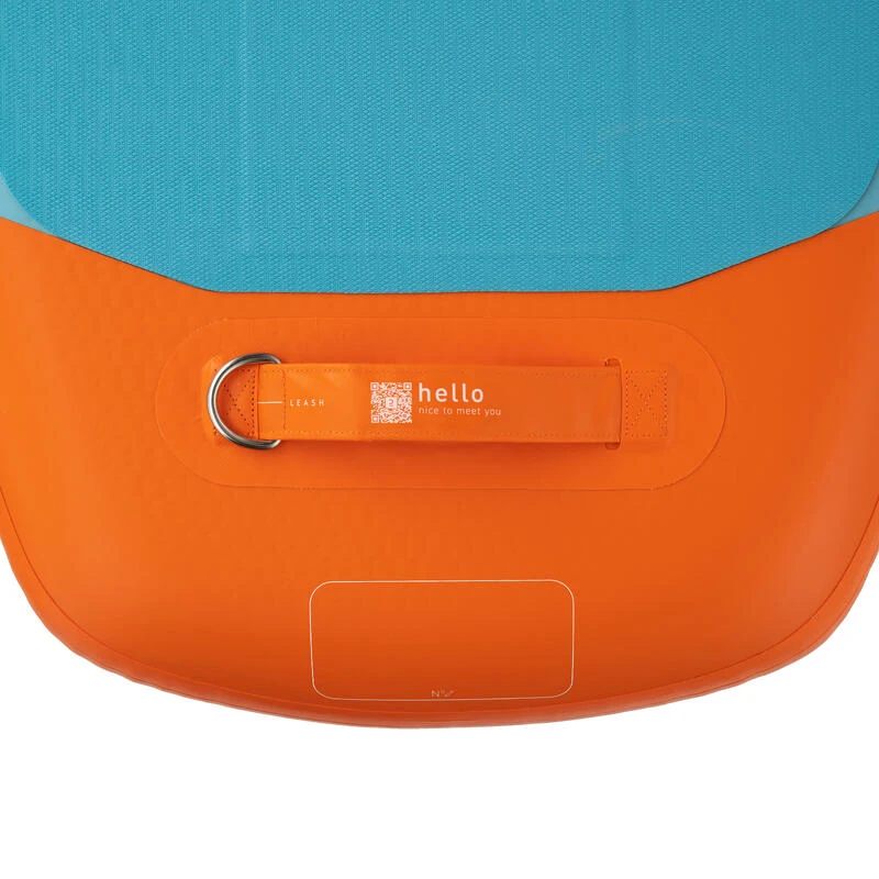 Stand Up Paddle Gonflable Robuste Pour Loueurs Et Clubs â Image 7