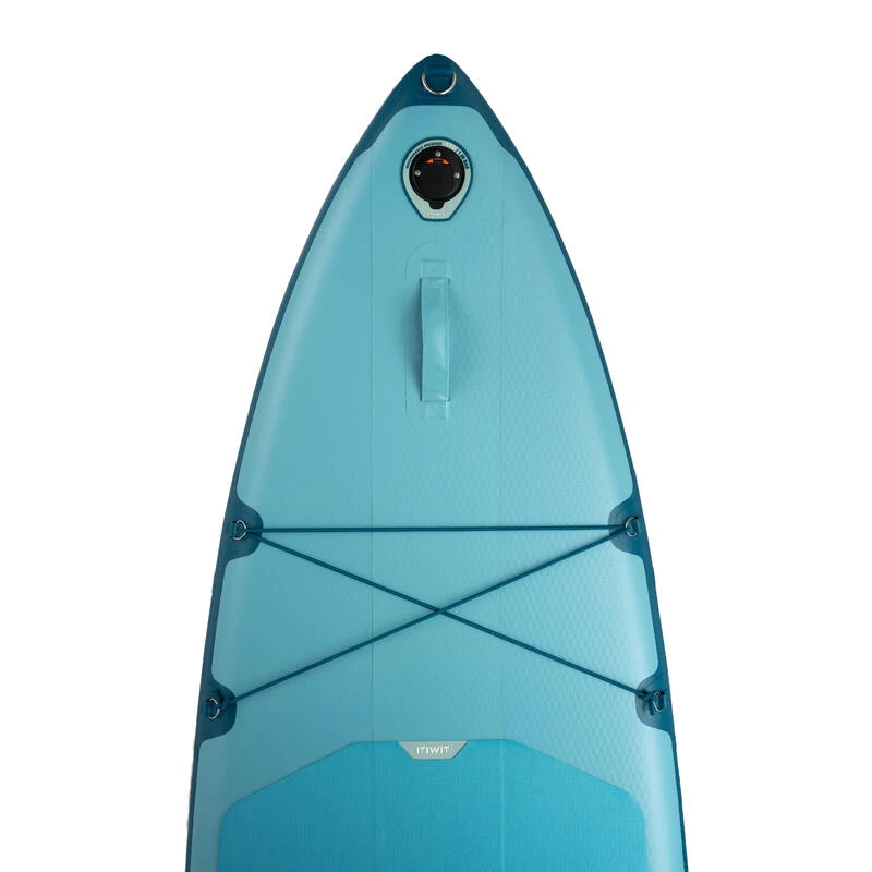 Stand Up Paddle Gonflable Robuste Pour Loueurs Et Clubs â Image 9
