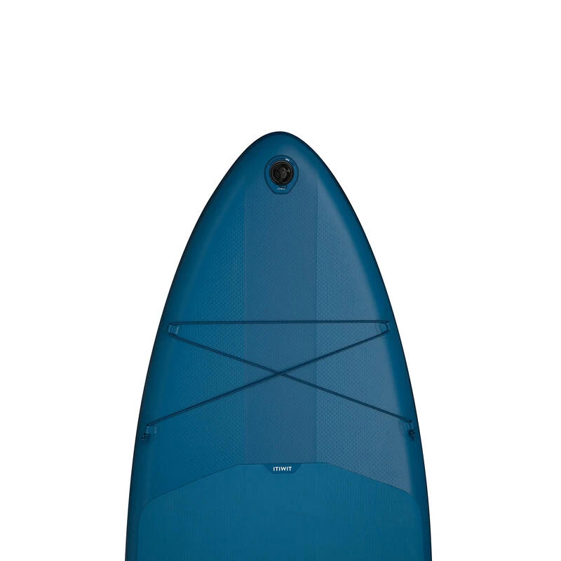 Stand Up Paddle Gonflable Taille L (10'/35"/6") - 1 Ou 2 Personnes Jusqu'Ă 130kg â Image 6