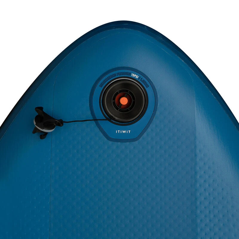 Stand Up Paddle Gonflable Taille L (10'/35"/6") - 1 Ou 2 Personnes Jusqu'Ă 130kg â Image 7