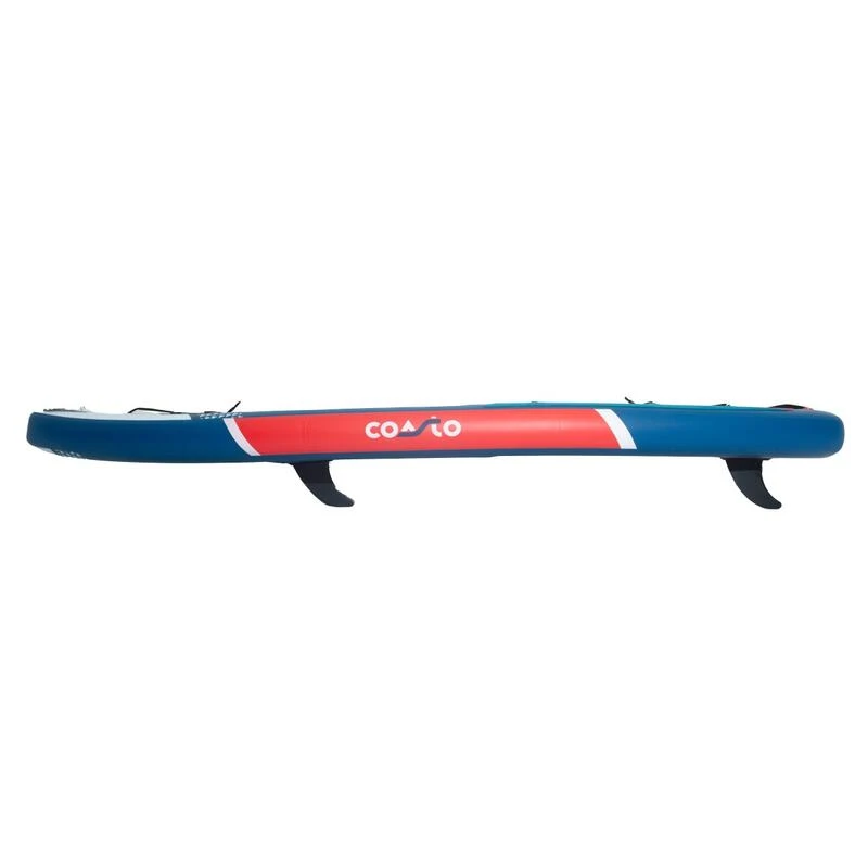 Stand Up Paddle/Kayak Gonflable Altai 11' - 1 Place 341x90x20 (11'x35''x8") – Image 6