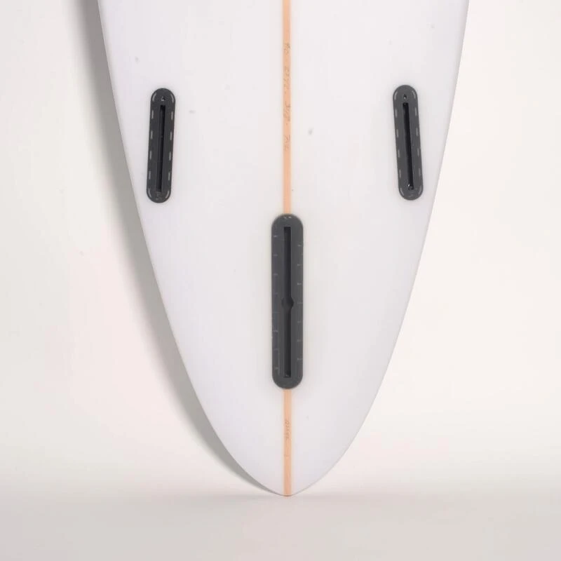 STEWART Surfboards - Redline - 9'0 - Red Nose – Image 3