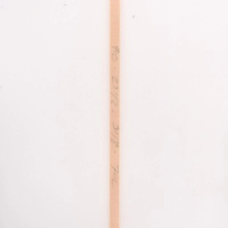 STEWART Surfboards - Redline - 9'0 - Red Nose – Image 4