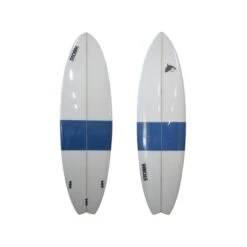STORM Surfboard - Orca D1 Model - 6'8
