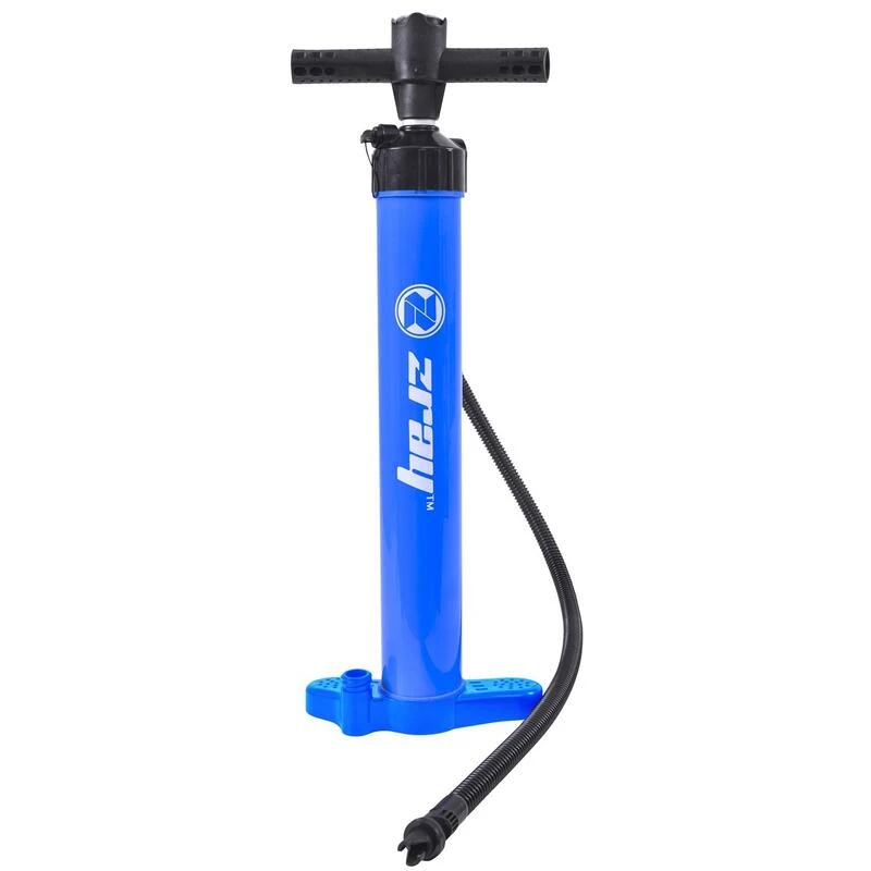 Zray SUP Gonflable Camo 10'8" Dropstitch 325x84x15 Cm (10'8x33"x6") - Option Kayak â Image 7