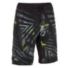Surf Boardshort Long 500 Jungle Grey