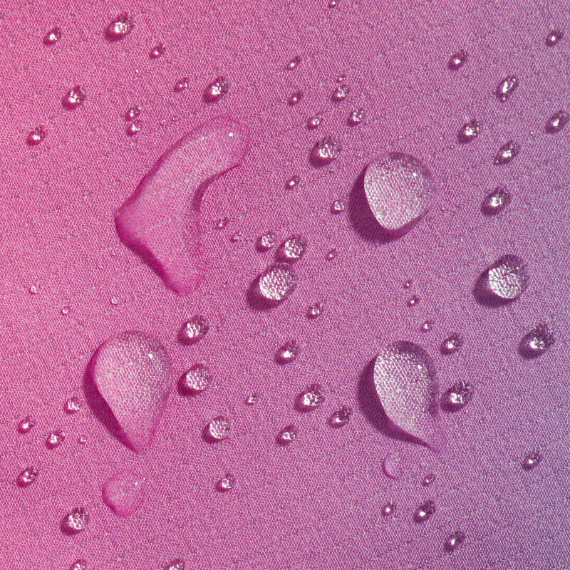 Surf Boardshort Long 900 Grungy Pink. â Image 7