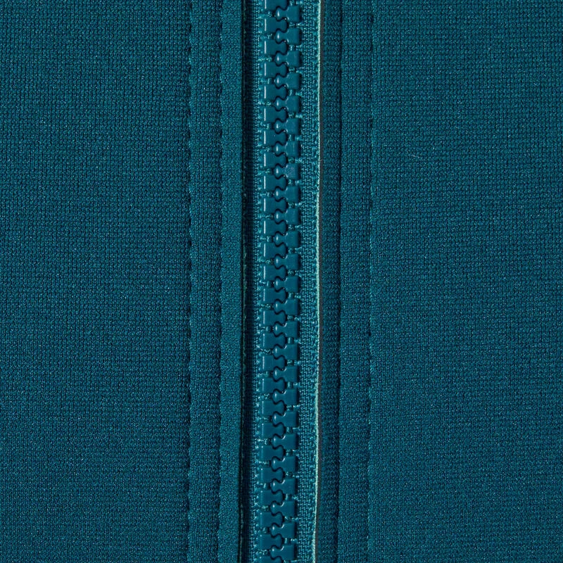 Top Anti UV Manches Courtes Homme Néoprène 1.5mm - Navy – Image 6