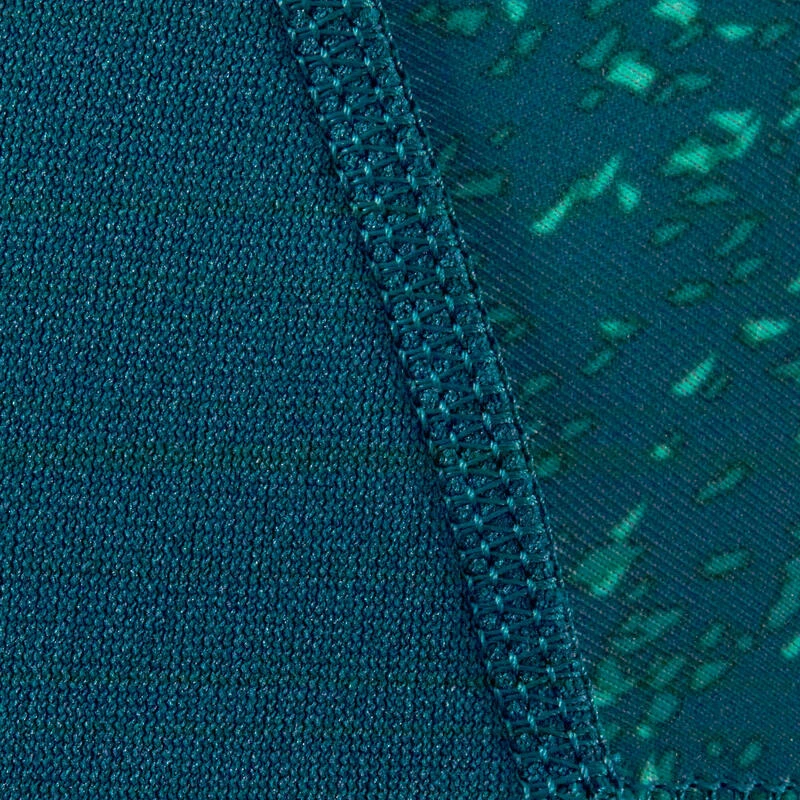 Top Anti UV Manches Courtes Homme Néoprène 1.5mm - Navy – Image 7