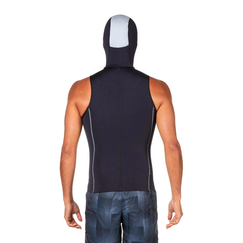 Top Cagoule De PlongĂ©e Bouteille SCD 3/2,5 Mm â Image 5