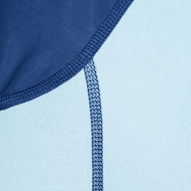 Top De Snorkeling 1,5mm SNK 100 Homme Bleu FoncĂ© â Image 9