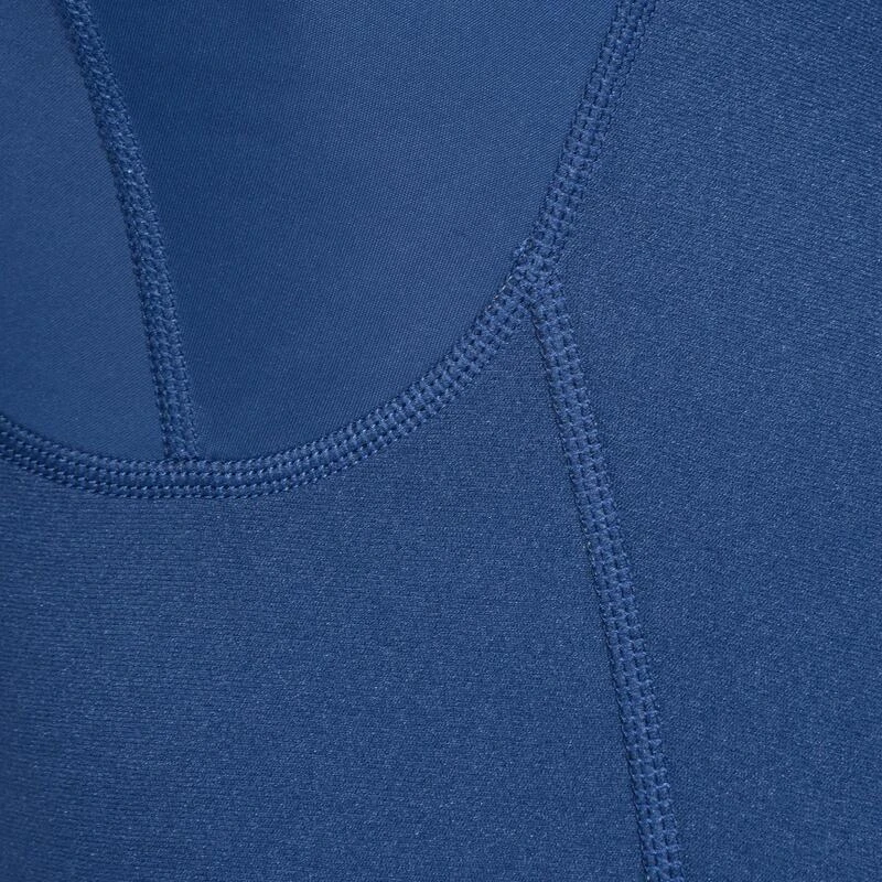 Top De Snorkeling 1,5mm SNK 100 Homme Bleu FoncĂ© â Image 10