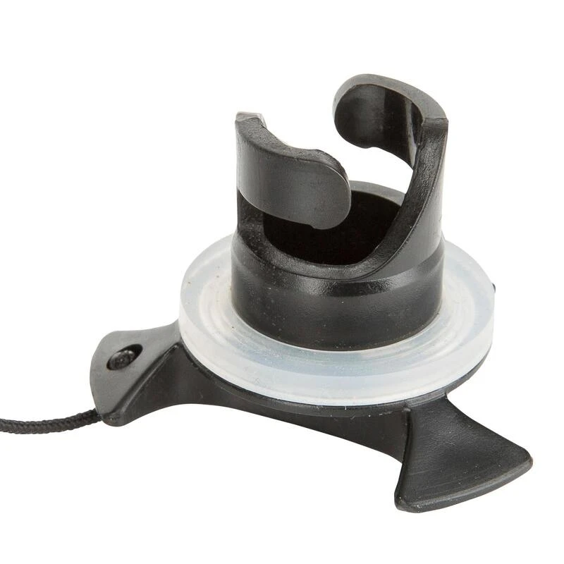 Valve Bravo Haute Pression Pour Embarcations Gonflables â Image 2