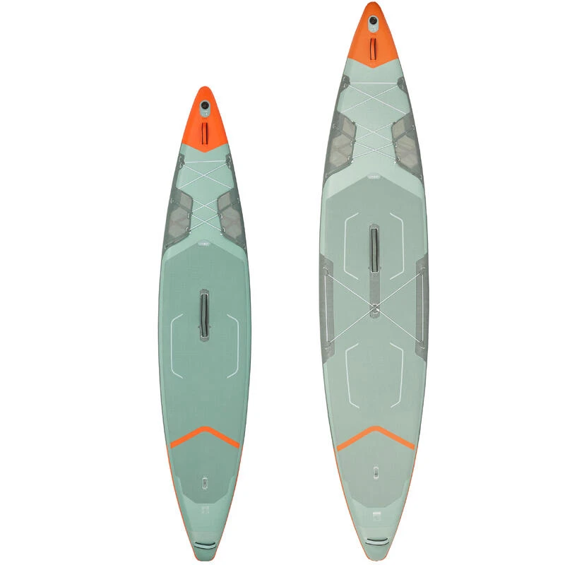 Valve Bravo Haute Pression Pour Embarcations Gonflables â Image 6