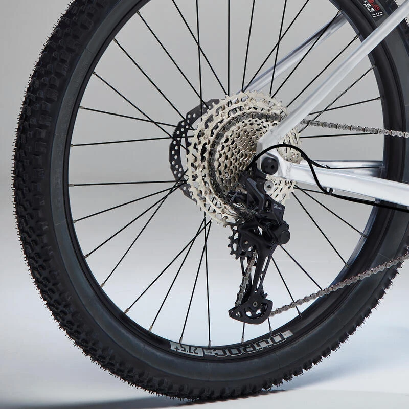 Rockrider VÉLO VTT RANDONNÉE EXPLORE 700 ALU 27,5 PLUS – Image 5