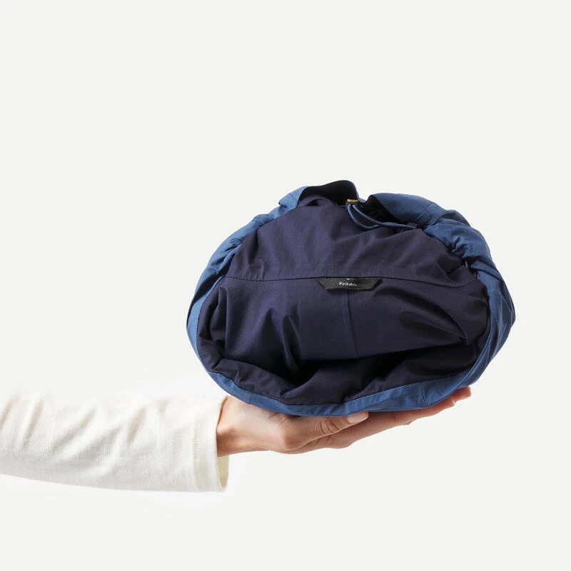 Veste Imperméable - 20 000 Mm - Coutures étanches- MT500 - Femme – Image 8